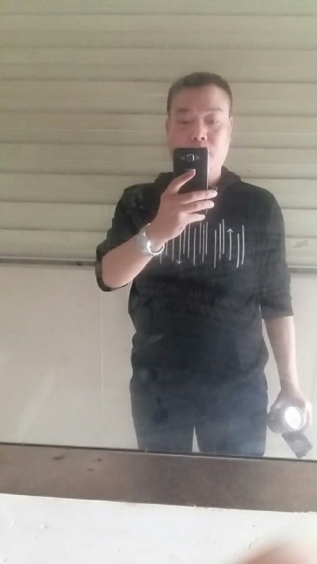 大猪猪的第一张照片--长乐相亲服务中心