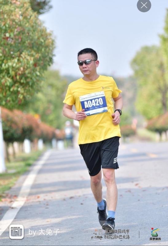 放飞自由的第一张照片--长乐相亲服务中心