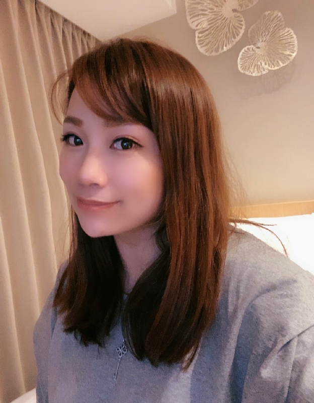 Judy的第一张照片--长乐相亲服务中心