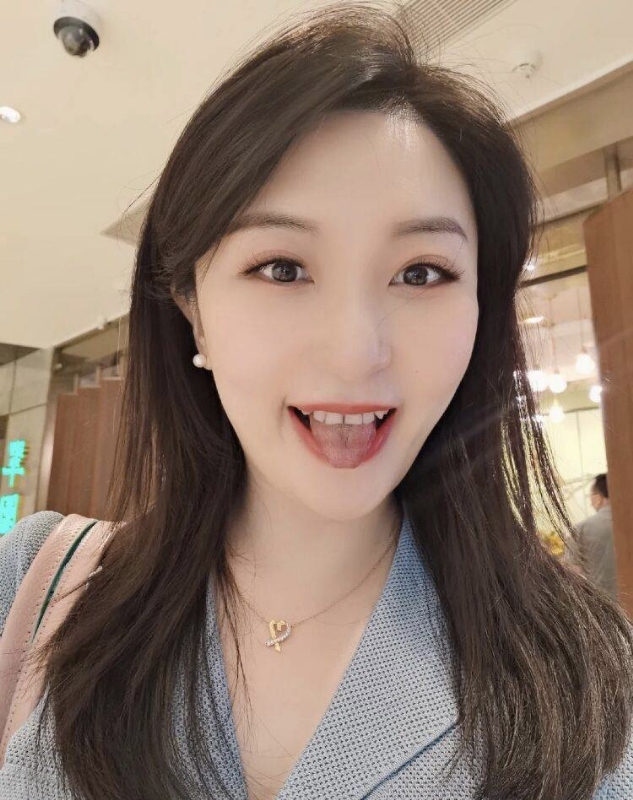 Judy的第三张照片--长乐相亲服务中心