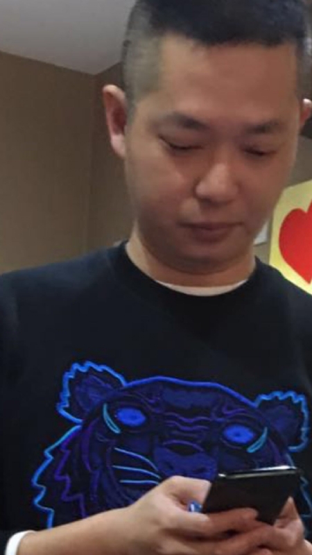 刘5的第一张照片--长乐相亲服务中心