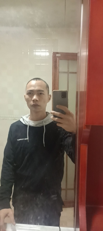 黄钟溢的第一张照片--长乐相亲服务中心