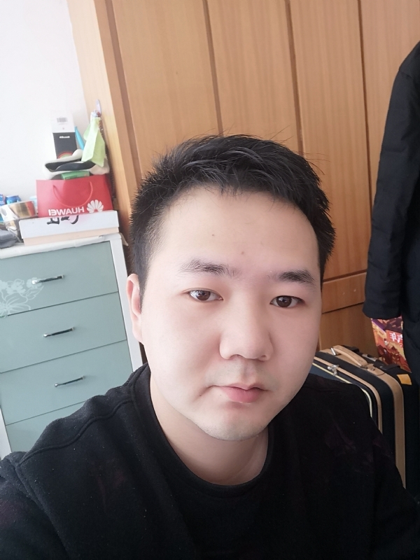 等风来的第一张照片--长乐相亲服务中心