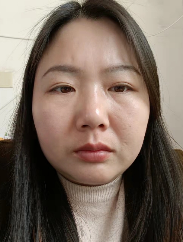 云飞儿的第一张照片--长乐相亲服务中心