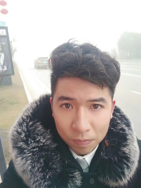 开心快乐每一天的第二张照片--长乐相亲服务中心