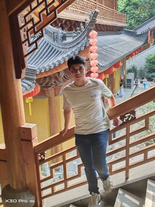 开心快乐每一天的第三张照片--长乐相亲服务中心