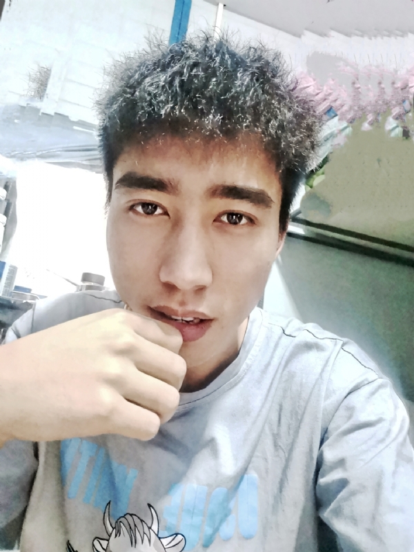 未来可期的第二张照片--长乐相亲服务中心