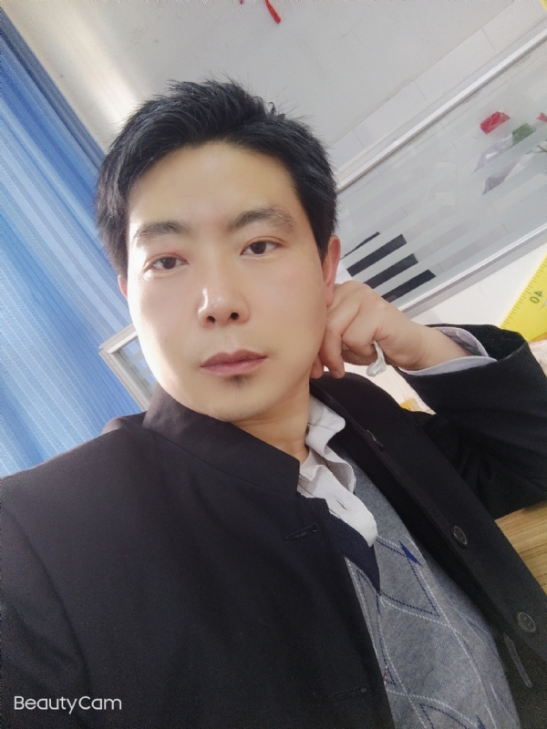 铜豌豆的第一张照片--长乐相亲服务中心