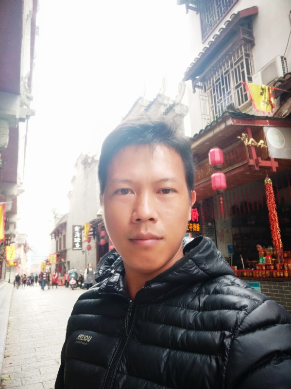 大圣男的第一张照片--长乐相亲服务中心