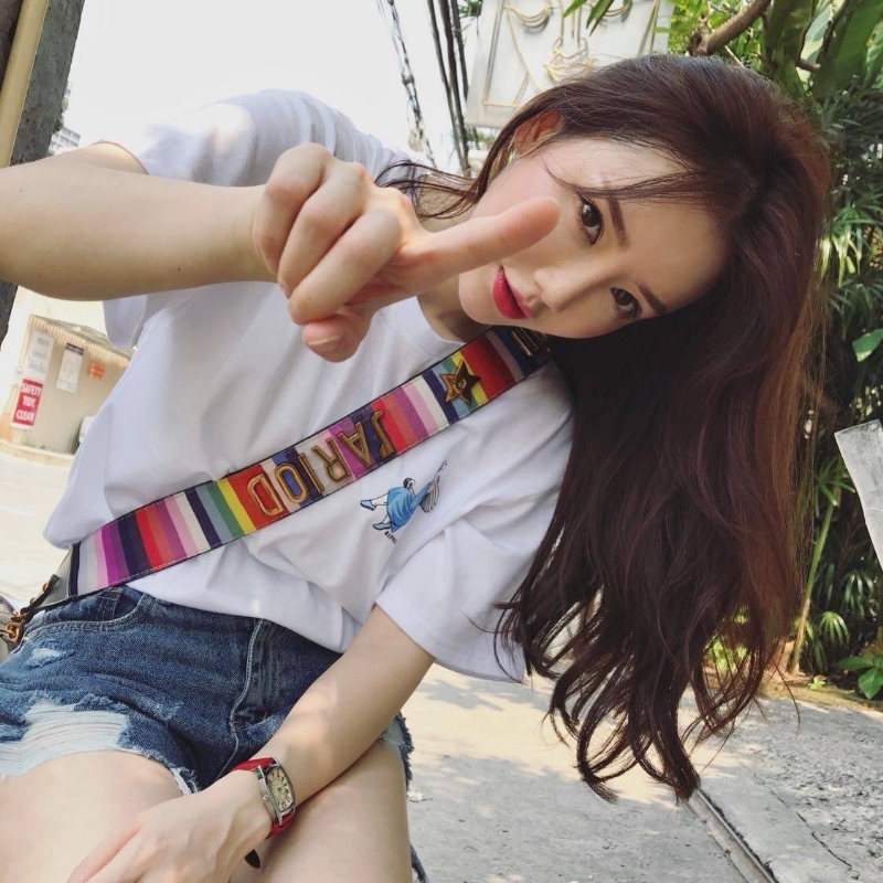 Lisa的第一张照片--长乐相亲服务中心