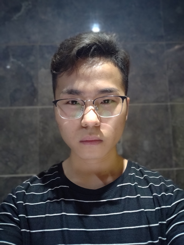 难赋深情的第一张照片--长乐相亲服务中心