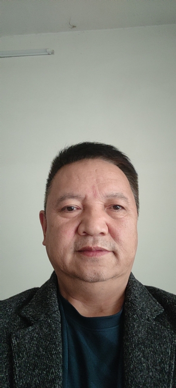 抗美的第一张照片--长乐相亲服务中心