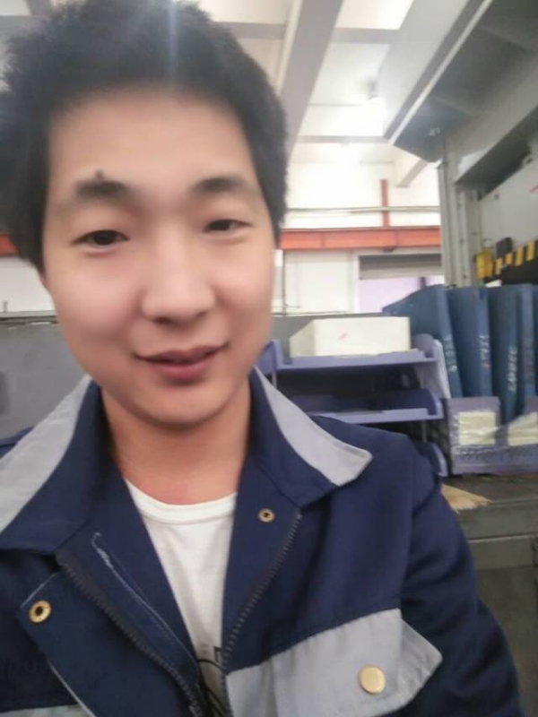 爱是你我的第二张照片--长乐相亲服务中心