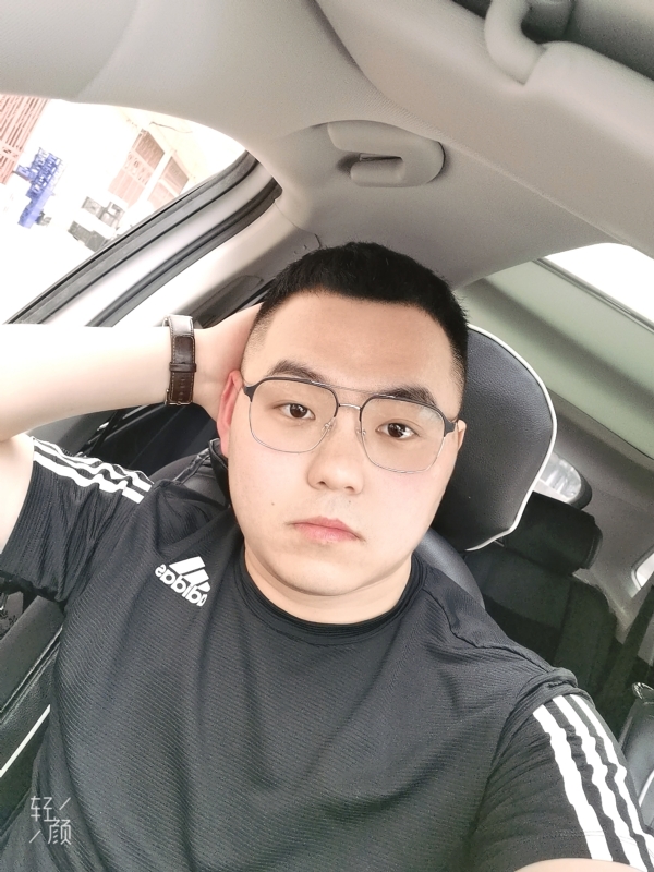 海阔天空的第一张照片--长乐相亲服务中心