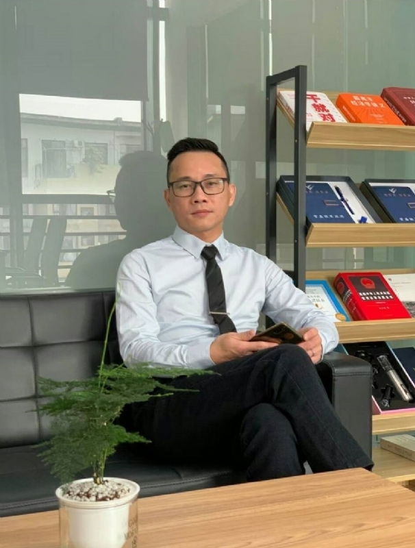 我這樣的男人的第五张照片--长乐相亲服务中心