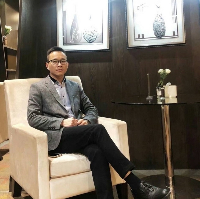 我這樣的男人的第六张照片--长乐相亲服务中心