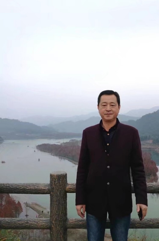 真心找老伴的第一张照片--长乐相亲服务中心