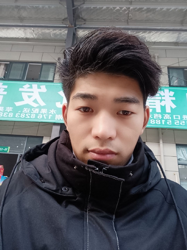 AA的第一张照片--长乐相亲服务中心