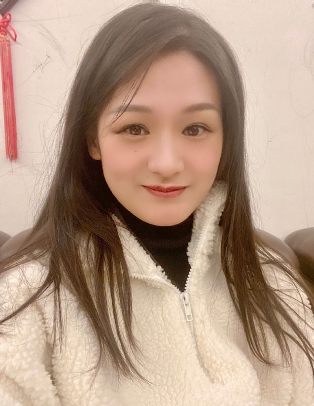 盧盈穎的第二张照片--长乐相亲服务中心