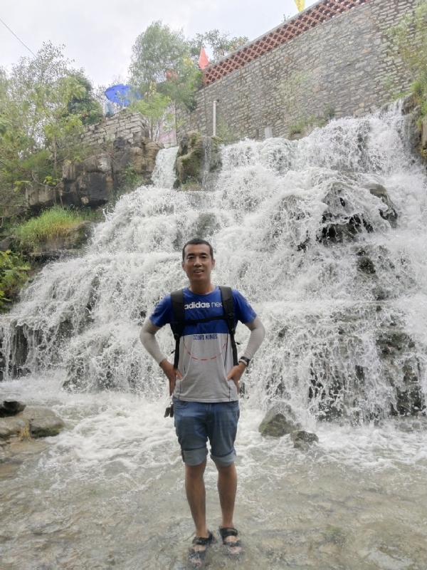 星矢的第一张照片--长乐相亲服务中心