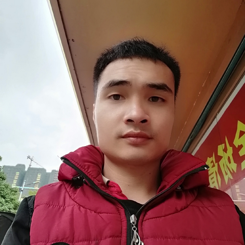 人生不言弃的第一张照片--长乐相亲服务中心