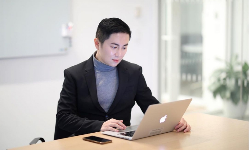 文浩的第一张照片--长乐相亲服务中心