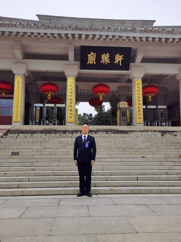 莫待花落空折枝的第二张照片--长乐相亲服务中心