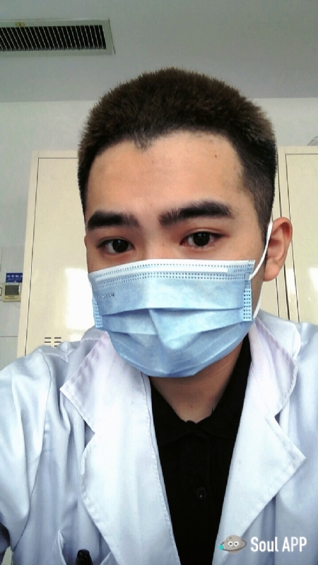 无疗的第一张照片--长乐相亲服务中心