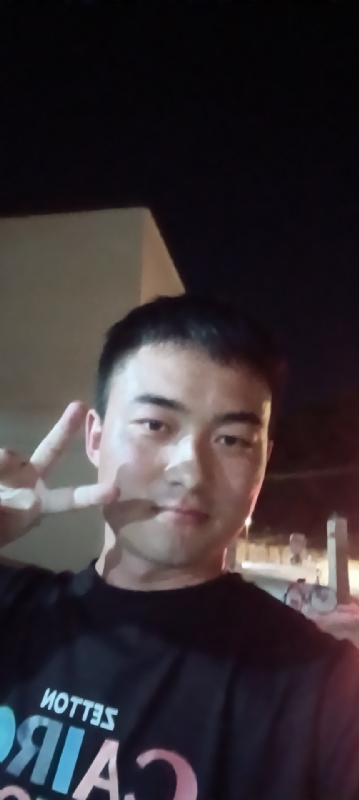 逆光的第二张照片--长乐相亲服务中心