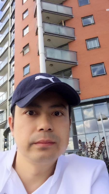 随遇而安的第一张照片--长乐相亲服务中心