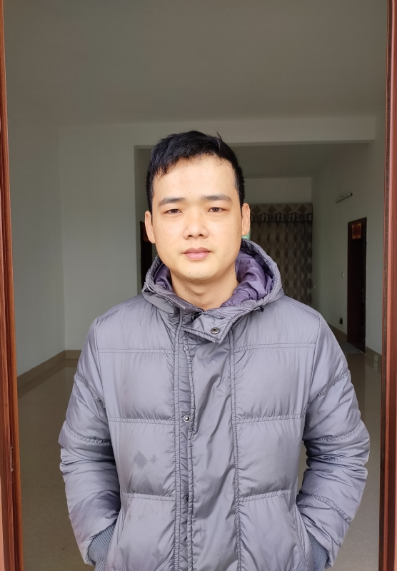 通的第一张照片--长乐相亲服务中心