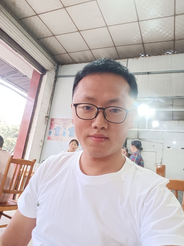 简单快了的第一张照片--长乐相亲服务中心