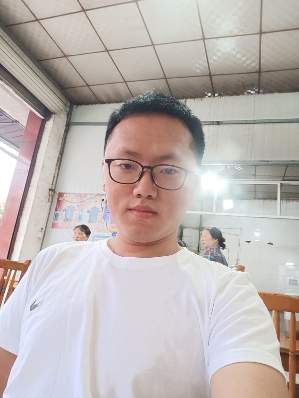 简单快了的第二张照片--长乐相亲服务中心