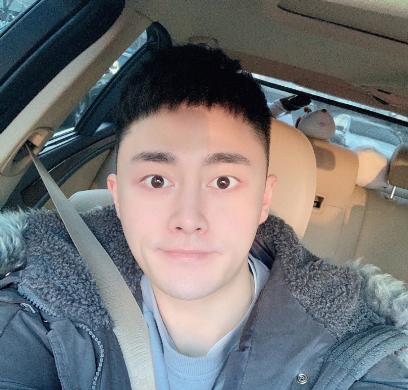 半城繁華的第一张照片--长乐相亲服务中心