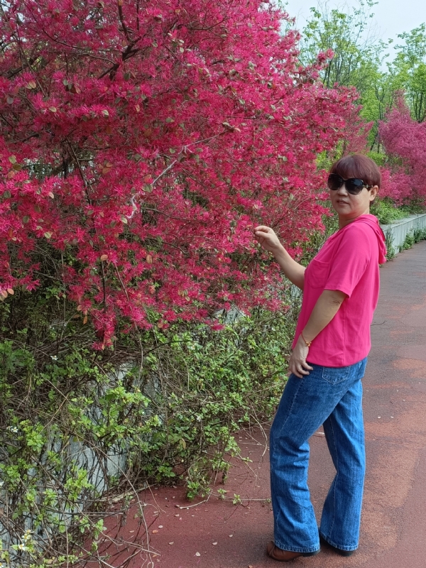 羊羊的第一张照片--长乐相亲服务中心