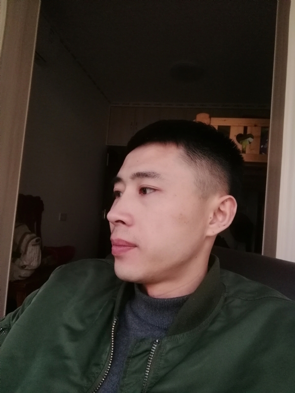 随缘的第一张照片--长乐相亲服务中心