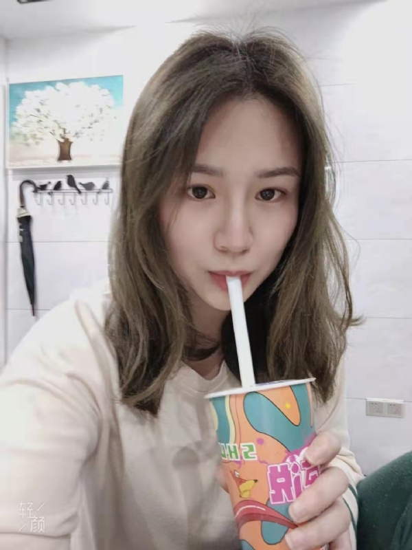 刘莲酥的第一张照片--长乐相亲服务中心
