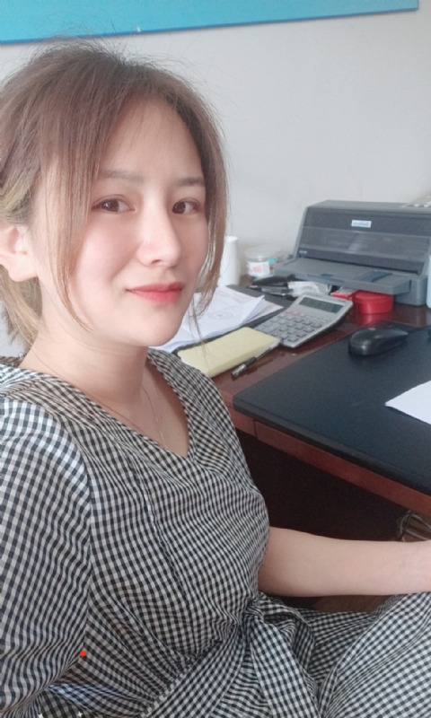 刘莲酥的第三张照片--长乐相亲服务中心