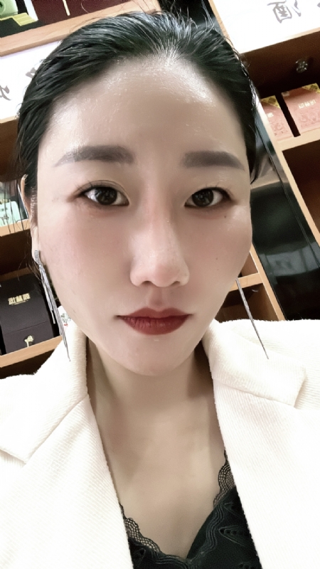 其实爱吃红烧肉的第一张照片--长乐相亲服务中心