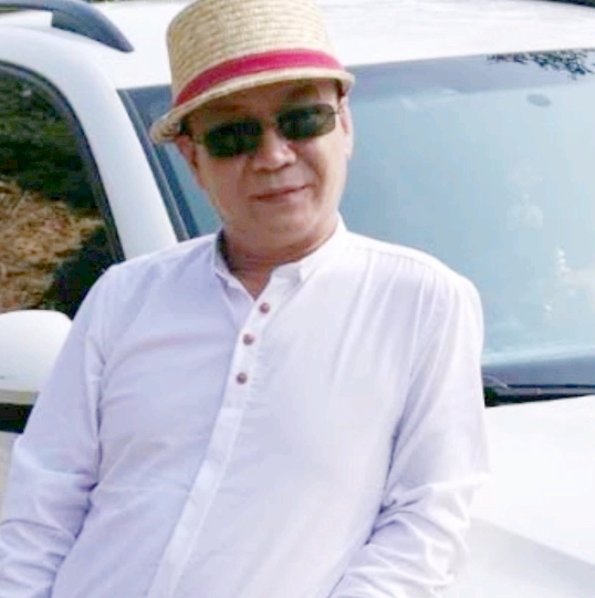 快快的第一张照片--长乐相亲服务中心
