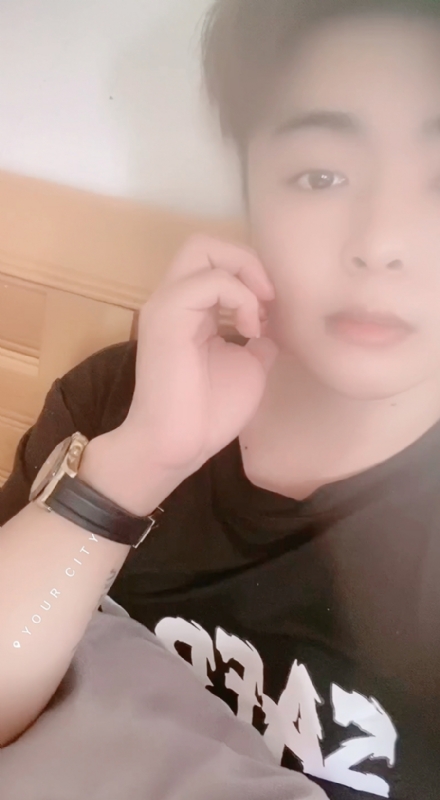 90后的第二张照片--长乐相亲服务中心