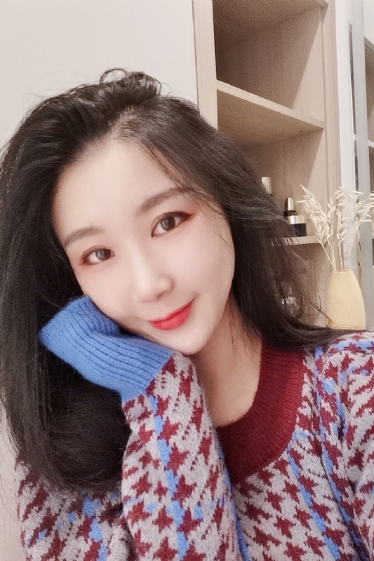 smile的第三张照片--长乐相亲服务中心