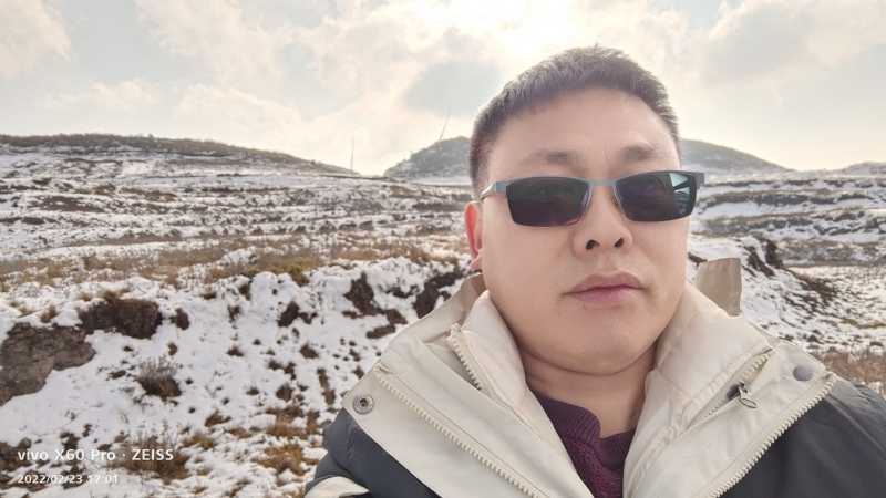 碧波绿叶的第二张照片--长乐相亲服务中心