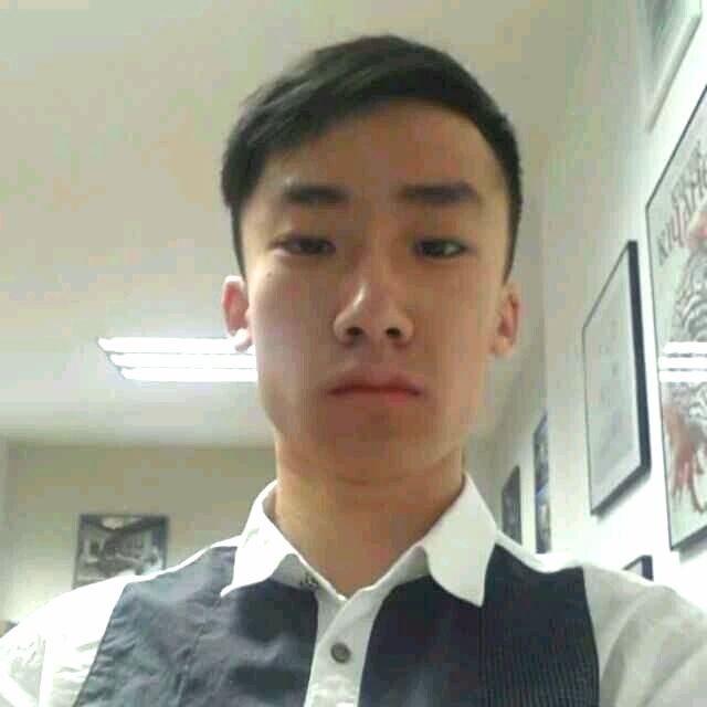 Ben的第一张照片--长乐相亲服务中心