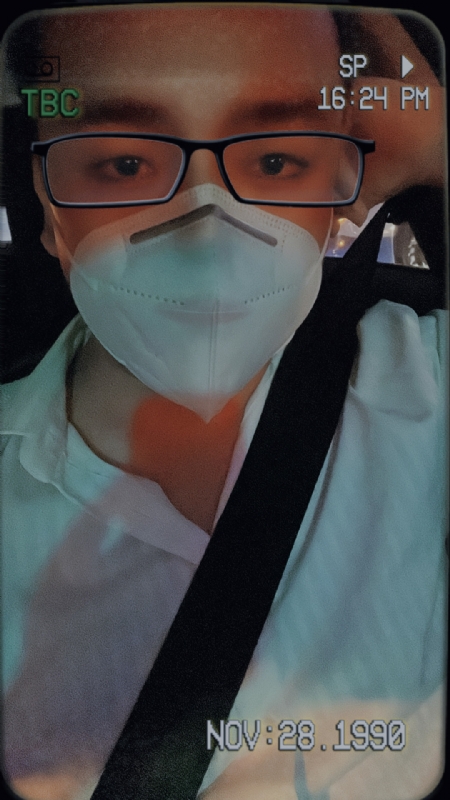 拾心的第一张照片--长乐相亲服务中心