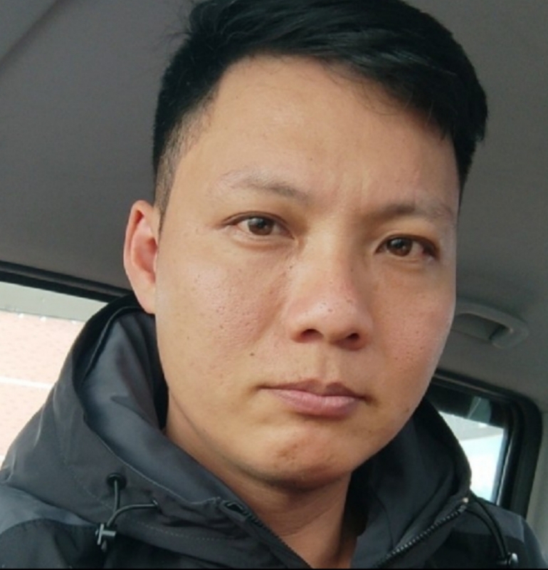天然呆的第一张照片--长乐相亲服务中心