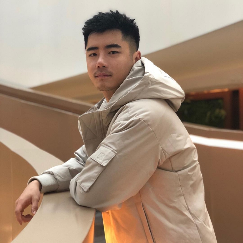SOREN的第一张照片--长乐相亲服务中心