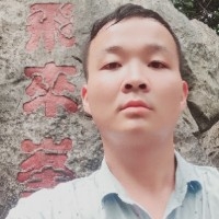 阿强的第一张照片--长乐相亲服务中心