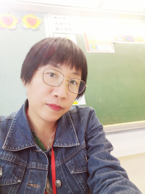 长不大的第二张照片--长乐相亲服务中心