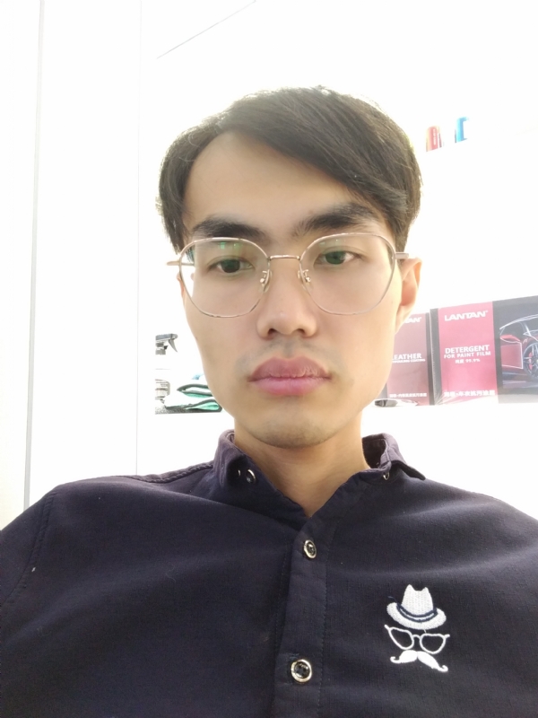 十八子葵的第一张照片--长乐相亲服务中心